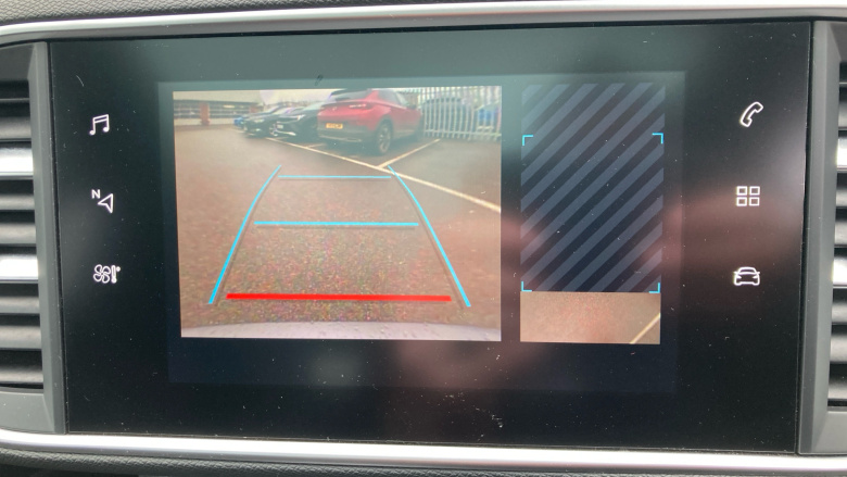 Peugeot 308 1.2 PureTech 130 GT Line 5dr Petrol Estate